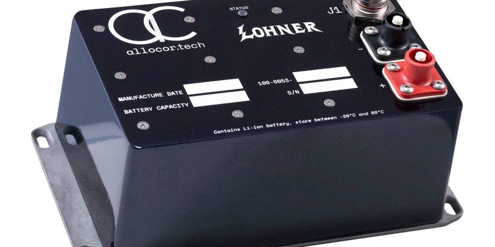 Lohner Product View