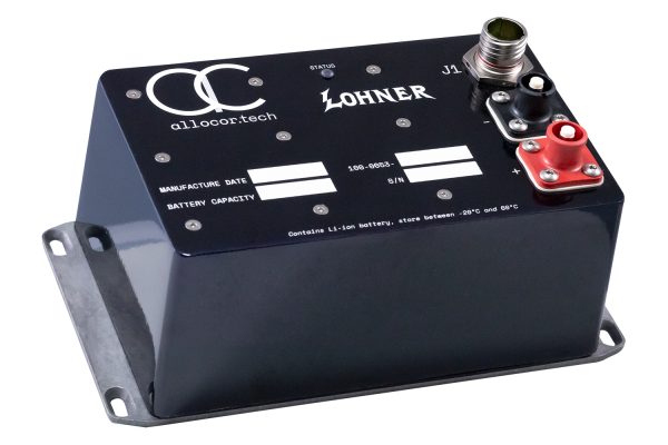 Lohner Product View