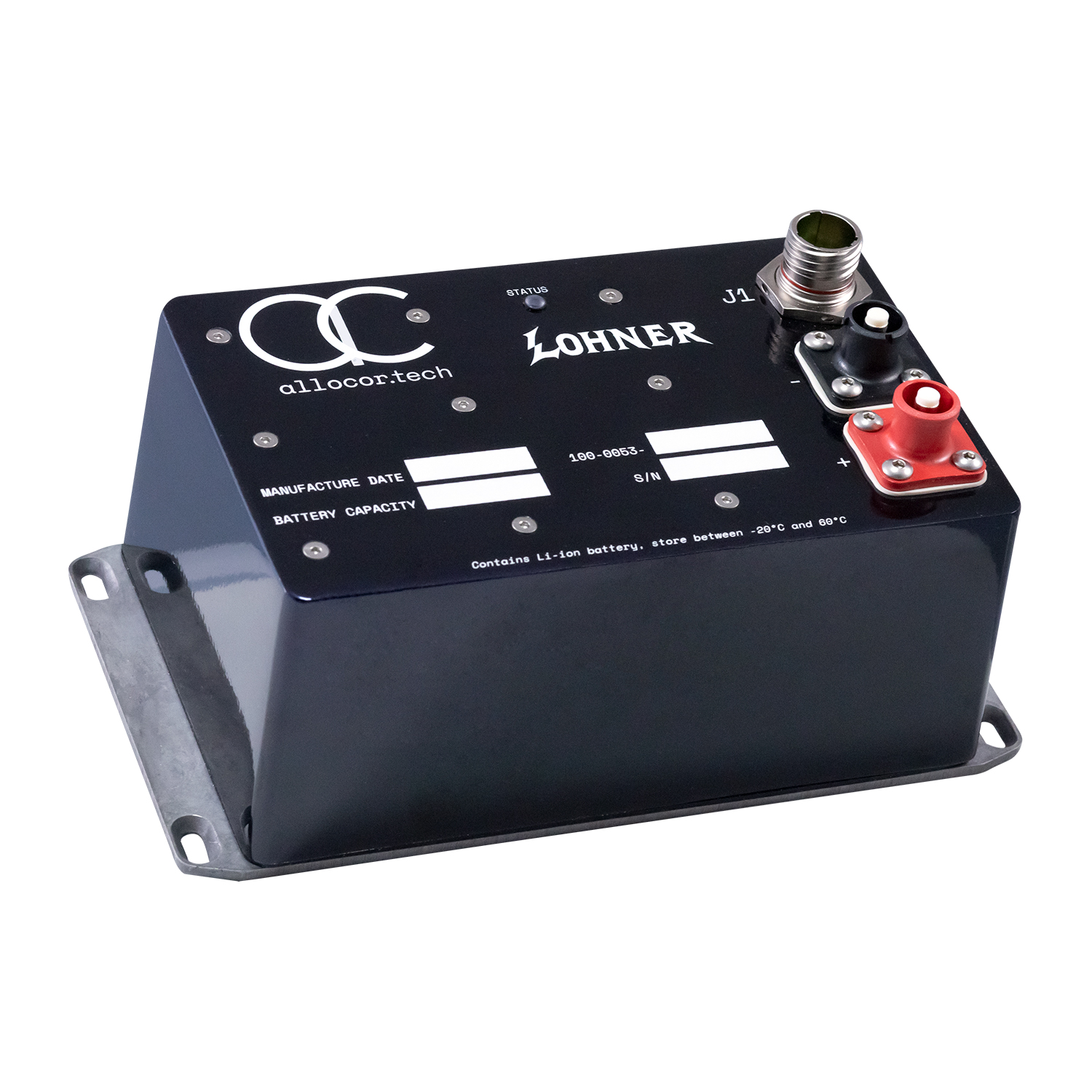 Lohner Product View
