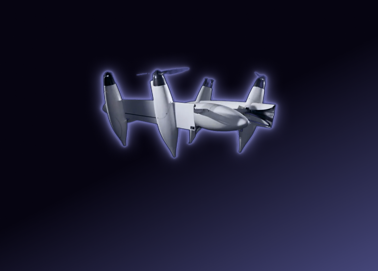 Taurus AE based Linear Actuator Highlight