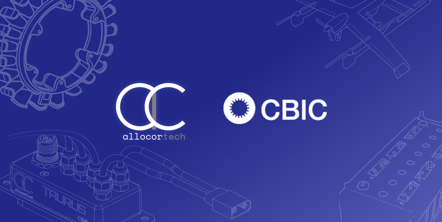 CBIC Innovator of the Year Nominee